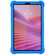 Защитный чехол Deexe Color AirBag для Lenovo Tab One - Dark Blue (382101DB). Фото 3 из 20