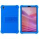 Защитный чехол Deexe Color AirBag для Lenovo Tab One - Dark Blue (382101DB). Фото 1 из 20