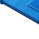 Защитный чехол Deexe Color AirBag для Lenovo Tab One - Dark Blue (382101DB). Фото 11 из 20