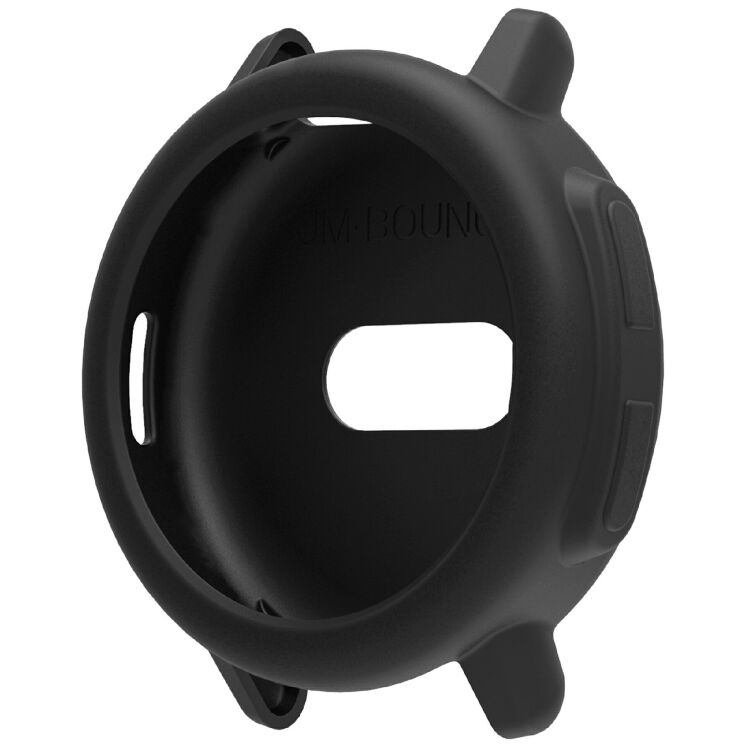 Захисний чохол Deexe Color Frame для Garmin Bounce 2 - Black (362501B) Захисний чохол Deexe Color Frame для Garmin Bounce 2 - Black: фото 1 з 4