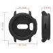 Захисний чохол Deexe Color Frame для Garmin Bounce 2 - White (362501W). Фото 4 з 4