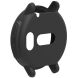 Захисний чохол Deexe Color Frame для Garmin Bounce 2 - Black (362501B). Фото 3 з 4