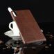 Защитный чехол Deexe Croco Style для Sony Xperia L3 - Brown (215213Z). Фото 3 из 4