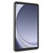 Защитный чехол Deexe Crystal Kickstand для Samsung Galaxy Tab A9 (X110/115) - Grey (339350H). Фото 6 из 12