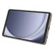 Защитный чехол Deexe Crystal Kickstand для Samsung Galaxy Tab A9 (X110/115) - Grey (339350H). Фото 3 из 12