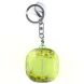 Захисний чохол Deexe Diamond Case для Samsung Galaxy Buds Live / Buds Pro / Buds 2 / Buds 2 Pro / Buds FE - Yellow (267825Y). Фото 2 з 7