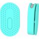 Защитный чехол Deexe Easy Stick для Samsung Galaxy SmartTag 2 - Mint Green (422504MG). Фото 1 из 6