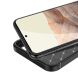 Защитный чехол Deexe Fusion для Google Pixel 7a - Black (322002B). Фото 6 из 7