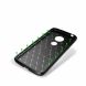 Защитный чехол Deexe Fusion для Motorola Moto G7 Play (XT1952) - Blue (216209L). Фото 6 из 6