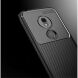 Защитный чехол Deexe Fusion для Motorola Moto G7 Play (XT1952) - Blue (216209L). Фото 4 из 6
