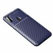Защитный чехол Deexe Fusion для Samsung Galaxy A11 (A115) - Blue (264509L)