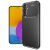 Защитный чехол Deexe Fusion для Samsung Galaxy A54 (A546) - Black: фото 1 из 12