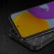 Защитный чехол Deexe Fusion для Samsung Galaxy A54 (A546) - Black (319960B). Фото 9 из 12