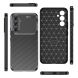 Защитный чехол Deexe Fusion для Samsung Galaxy A54 (A546) - Black (319960B). Фото 4 из 12