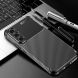 Защитный чехол Deexe Fusion для Samsung Galaxy A54 (A546) - Black (319960B). Фото 5 из 12