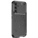 Защитный чехол Deexe Fusion для Samsung Galaxy A54 (A546) - Black (319960B). Фото 3 из 12