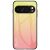 Защитный чехол Deexe Gradient Color для Google Pixel 10 Pro - Yellow: фото 1 из 1