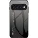 Захисний чохол Deexe Gradient Color для Google Pixel 11 Pro - Black / Grey (425544BH). Фото 1 з 9