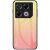 Защитный чехол Deexe Gradient Color для Infinix GT 20 Pro - Yellow: фото 1 из 7