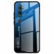 Захисний чохол Deexe Gradient Color для Xiaomi Mi Note 10 Pro - Blue/Black (249505F). Фото 1 з 13