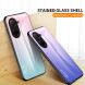Захисний чохол Deexe Gradient Color для Xiaomi Redmi A5 - Rose (380241RO). Фото 5 з 14