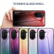 Захисний чохол Deexe Gradient Color для Xiaomi Redmi A5 - Rose (380241RO). Фото 6 з 14