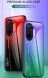 Захисний чохол Deexe Gradient Color для Xiaomi Redmi A5 - Rose (380241RO). Фото 8 з 14