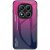 Защитный чехол Deexe Gradient Color для Xiaomi Redmi Note 14 Pro - Rose: фото 1 из 8