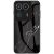 Захисний чохол Deexe Gradient Pattern для Motorola Edge 50 Ultra - Black: фото 1 з 12