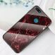 Защитный чехол Deexe Gradient Pattern для Motorola Moto E6 Play (XT2029) - Red (190006R). Фото 2 из 9