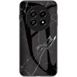 Захисний чохол Deexe Gradient Pattern для Realme 13 Pro / 13 Pro Plus - Black (376117B)