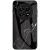Захисний чохол Deexe Gradient Pattern для Realme 13 Pro / 13 Pro Plus - Black: фото 1 з 9