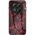 Захисний чохол Deexe Gradient Pattern для Xiaomi Redmi Note 14 Pro 5G / Poco X7 - Blood Red Marble: фото 1 з 8