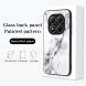 Захисний чохол Deexe Gradient Pattern для Xiaomi Redmi Note 14 Pro 5G / Poco X7 - Blood Red Marble (373512A). Фото 5 з 8