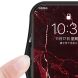 Захисний чохол Deexe Gradient Pattern для Xiaomi Redmi Note 14 Pro 5G / Poco X7 - Blood Red Marble (373512A). Фото 3 з 8