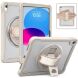 Защитный чехол Deexe Handstrap Сase для Apple iPad 10.9 (2022) / iPad 11 (2025) - Khaki (306470K). Фото 1 из 12
