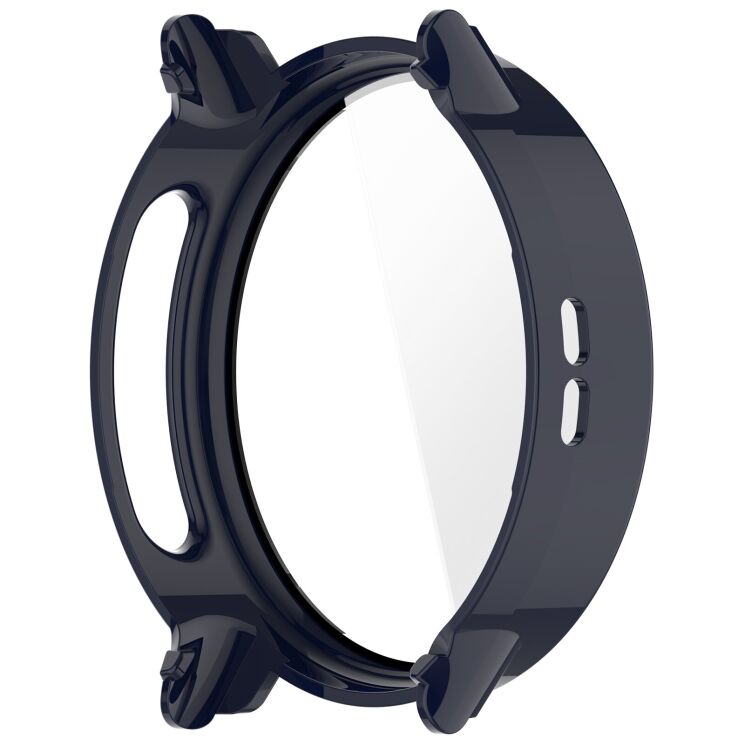 Захисний чохол Deexe Hard Frame для Garmin Bounce 2 - Dark Blue (362502DB) Захисний чохол Deexe Hard Frame для Garmin Bounce 2 - Dark Blue: фото 3 з 7