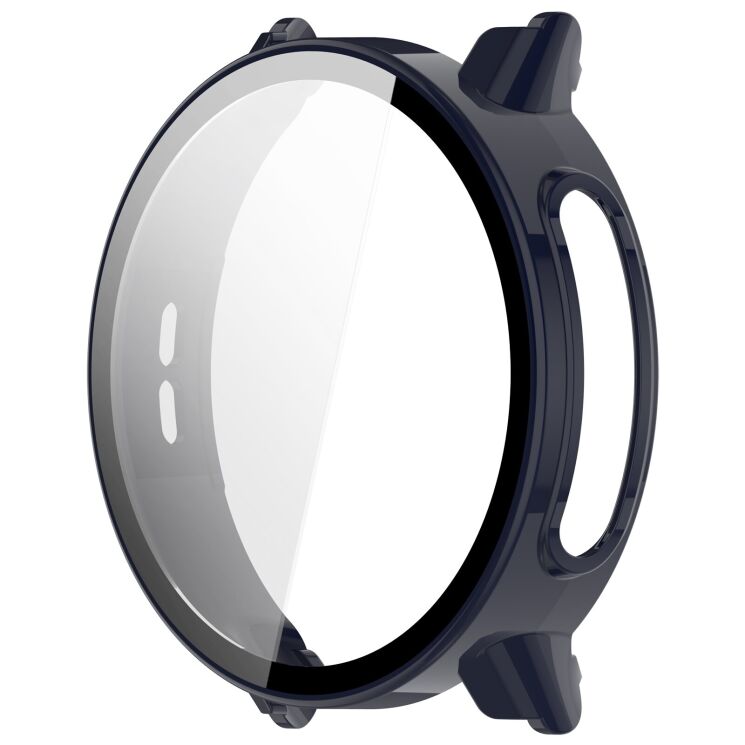 Захисний чохол Deexe Hard Frame для Garmin Bounce 2 - Dark Blue (362502DB) Захисний чохол Deexe Hard Frame для Garmin Bounce 2 - Dark Blue: фото 2 з 7