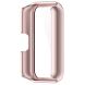 Защитный чехол Deexe Hard Frame для Samsung Galaxy Fit 3 - Matte Pink (349004MP). Фото 4 из 8