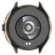 Захисний чохол Deexe Hard Frame для Xiaomi Watch 2 Pro - Ivory White (341902IW). Фото 7 з 8