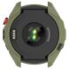Защитный чехол Deexe Hollow Cover для Garmin Approach S70 42mm - Jungle Green (368300G). Фото 7 из 8