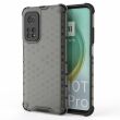 Защитный чехол Deexe Honeycomb Series для Xiaomi Mi 10T / Mi 10T Pro - Black (228756B)