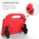Захисний чохол Deexe Kids Stand для Samsung Galaxy Tab A8 10.5 (X200/205) - Rose (317622M). Фото 5 з 6