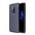 Защитный чехол Deexe Leather Cover для Huawei Mate 20 - Dark Blue: фото 1 из 10