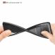 Захисний чохол Deexe Leather Cover для Xiaomi Mi Note 10 Pro - Black (249550B). Фото 8 з 15