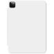 Защитный чехол Deexe Magnetic Case для Apple iPad Pro 11 (2024) - White (354307W). Фото 7 из 7