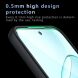 Захисний чохол Deexe Matte Skin для OPPO A6x - Transparent Black (406536TB). Фото 6 з 10