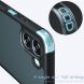 Захисний чохол Deexe Matte Skin для OPPO A6x - Transparent Black (406536TB). Фото 4 з 10