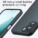 Захисний чохол Deexe Matte Skin для OPPO A6x - Transparent Black (406536TB). Фото 10 з 10