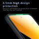 Защитный чехол Deexe Matte Skin для Xiaomi Poco M7 Pro - Black (374436B). Фото 8 из 11